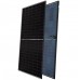 N-Type TopCon Mono-Crystaline Half Cut Cells Bifacial Solar Panel 580W